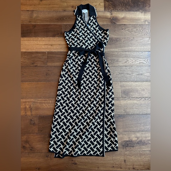 DVF for Target Wrap Dress - Picture 6 of 6